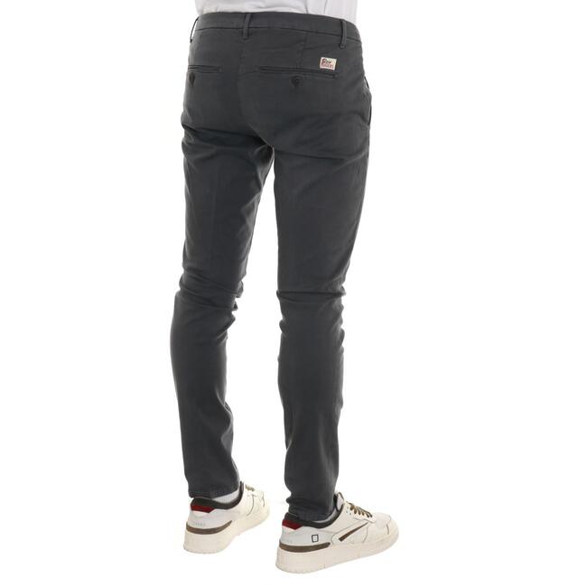 PANTALONE NEW ROLF ROY ROGERS - Mad Fashion | img vers.650x/